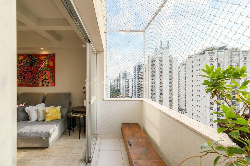 Cobertura com 1 suítes à venda em Moema, São Paulo, por R$ 2.500.000 Imagem 7