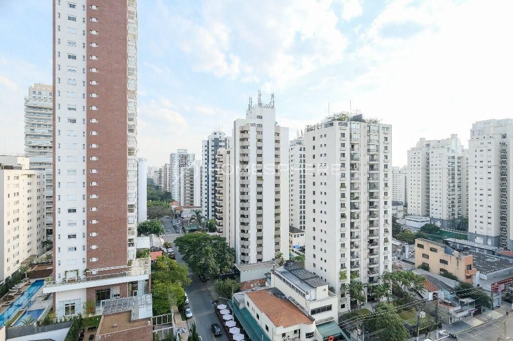 Cobertura com 1 suítes à venda em Moema, São Paulo, por R$ 2.500.000 Imagem 8