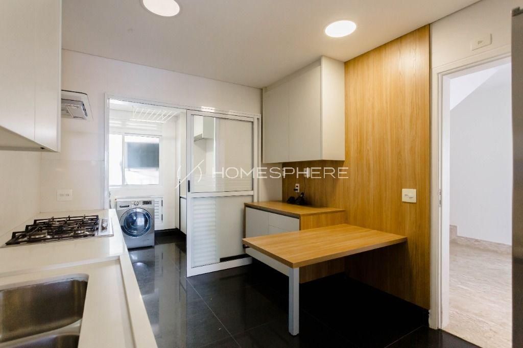 Cobertura com 4 suítes à venda em Jardim Paulista, São Paulo, por R$ 9.900.000 Imagem 4