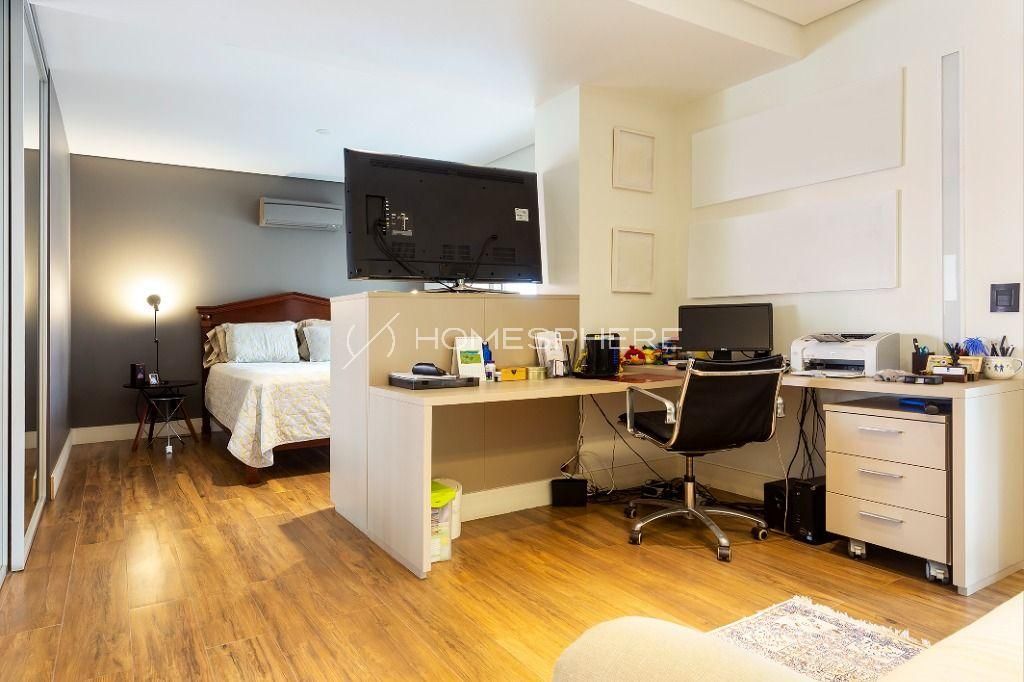 Apartamento com 2 suítes à venda em Itaim Bibi, São Paulo, por R$ 5.700.000 Imagem 8