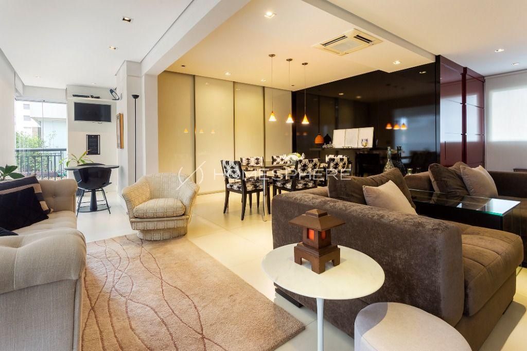 Apartamento com 2 suítes à venda em Itaim Bibi, São Paulo, por R$ 5.700.000 Imagem 5