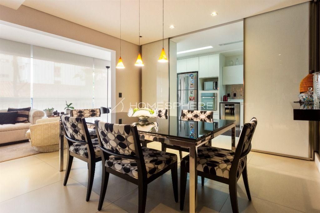 Apartamento com 2 suítes à venda em Itaim Bibi, São Paulo, por R$ 5.600.000 Imagem 5