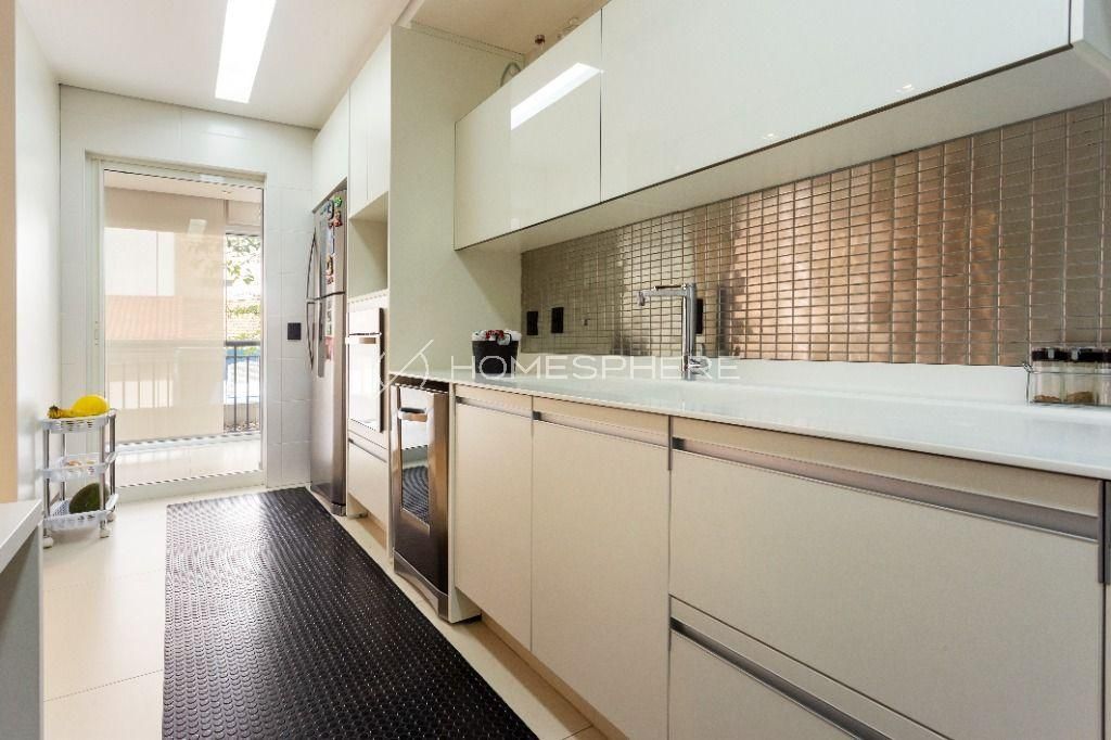 Apartamento com 2 suítes à venda em Itaim Bibi, São Paulo, por R$ 5.700.000 Imagem 6