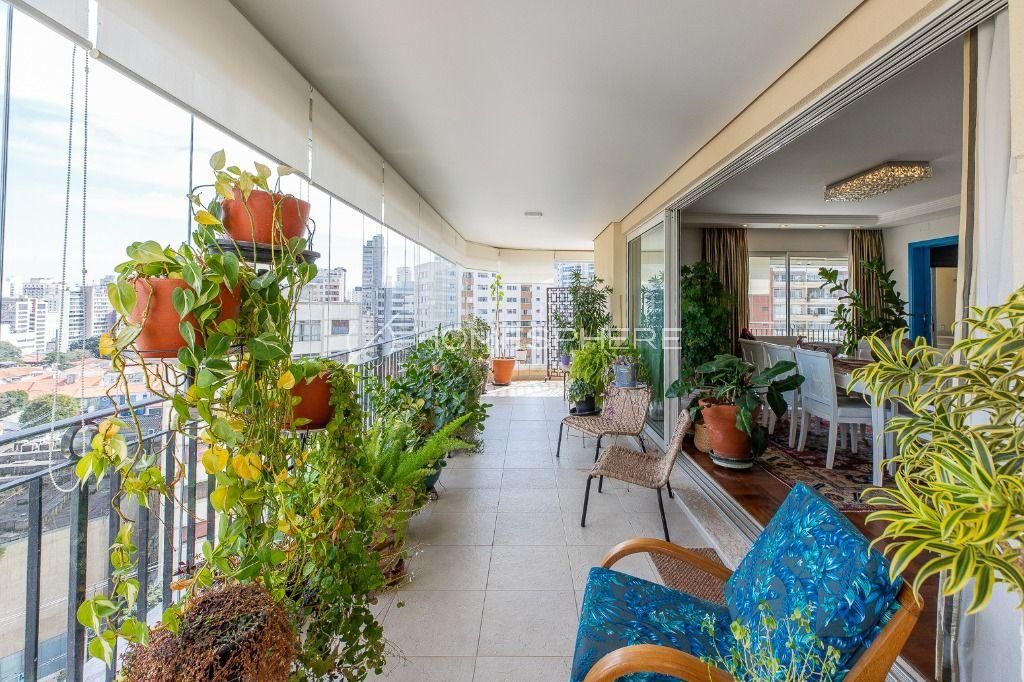 Apartamento com 3 suítes à venda em Paraíso, São Paulo, por R$ 6.000.000 Imagem 8