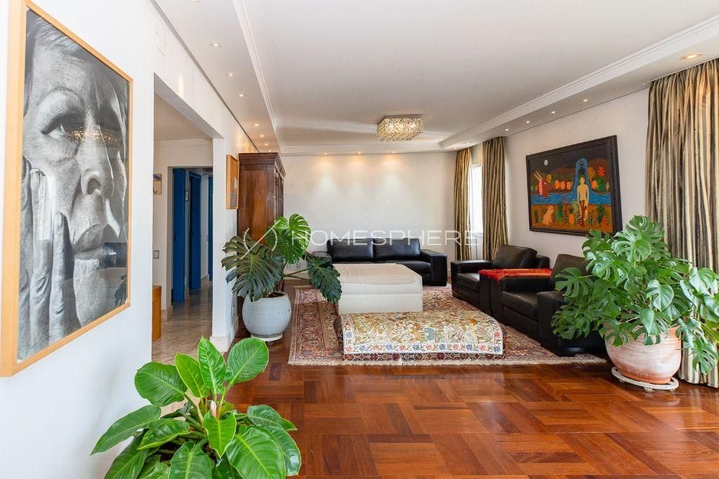 Apartamento com 3 suítes à venda em Paraíso, São Paulo, por R$ 6.000.000 Imagem 4
