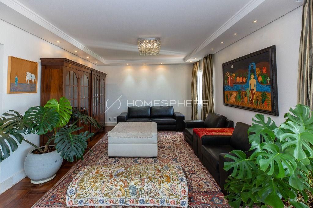Apartamento com 3 suítes à venda em Paraíso, São Paulo, por R$ 6.000.000 Imagem 5