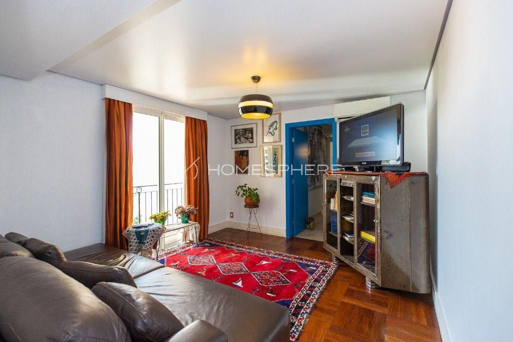 Apartamento com 3 suítes à venda em Paraíso, São Paulo, por R$ 6.000.000 Imagem 7