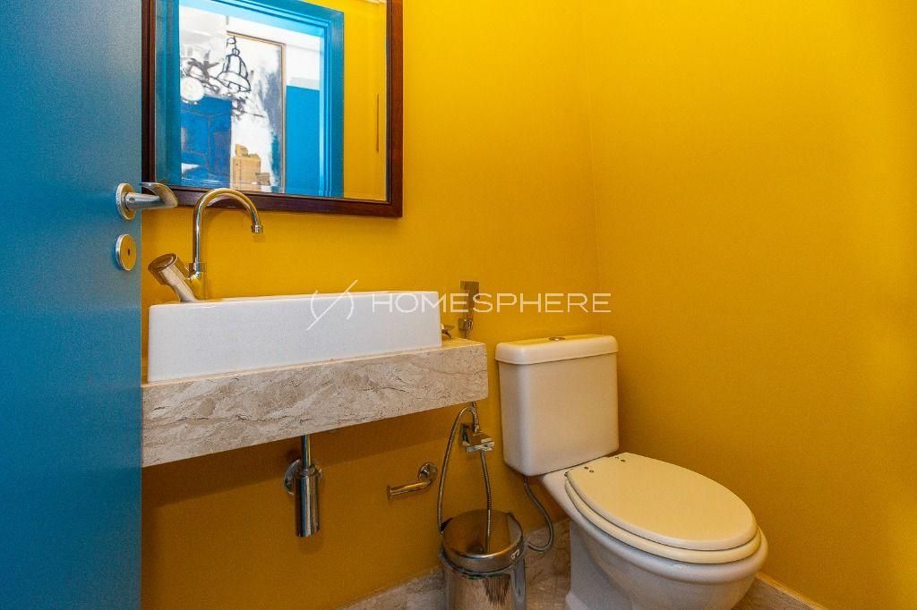 Apartamento com 3 suítes à venda em Paraíso, São Paulo, por R$ 6.000.000 Imagem 6