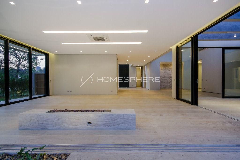 Casa de condomínio com 5 suítes à venda em Alphaville, Barueri, por R$ 28.000.000 Imagem 4