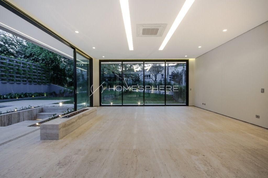Casa de condomínio com 5 suítes à venda em Alphaville, Barueri, por R$ 28.000.000 Imagem 5