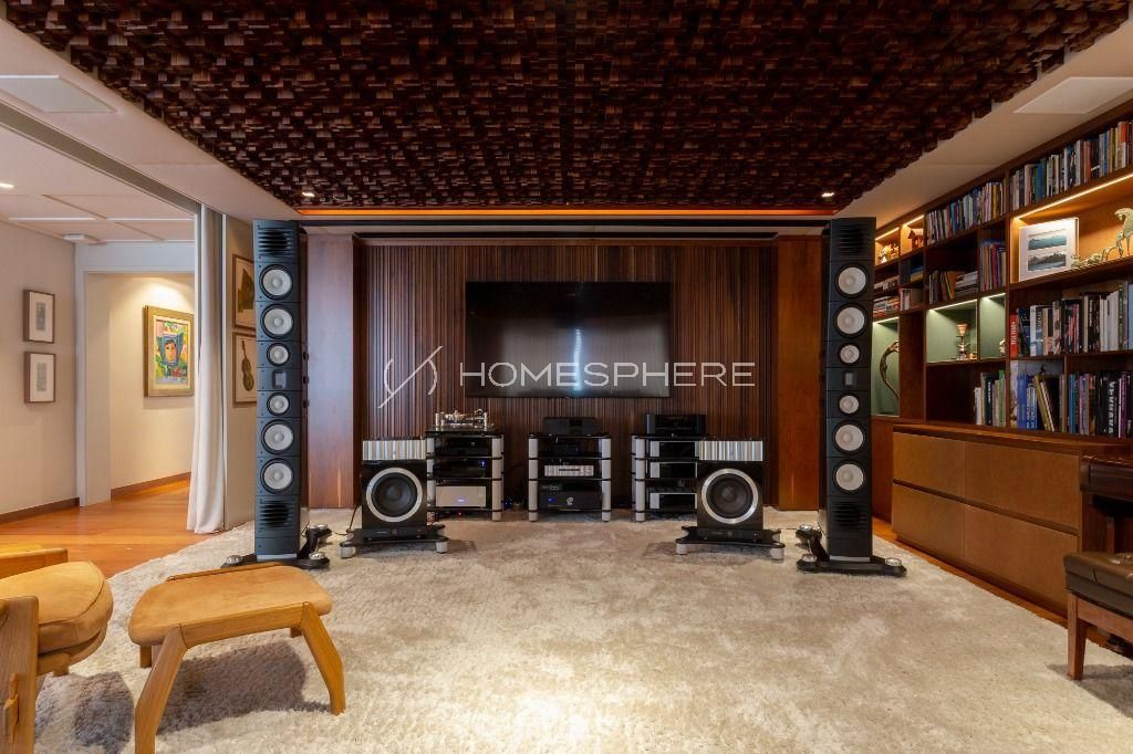 Cobertura com 4 suítes à venda em Jardim América, São Paulo, por R$ 12.950.000 Imagem 4
