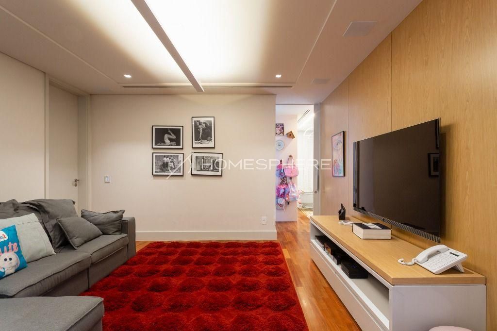 Cobertura com 4 suítes à venda em Jardim América, São Paulo, por R$ 12.950.000 Imagem 5