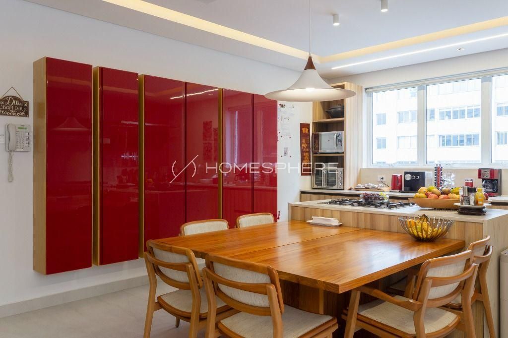 Cobertura com 4 suítes à venda em Jardim América, São Paulo, por R$ 12.950.000 Imagem 7