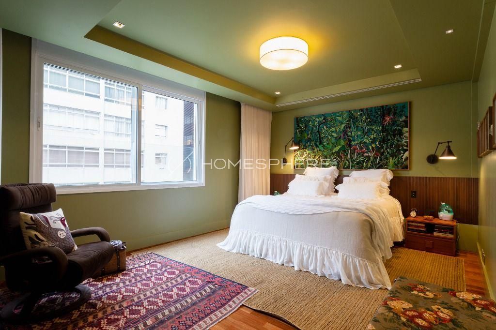 Cobertura com 4 suítes à venda em Jardim América, São Paulo, por R$ 12.950.000 Imagem 8