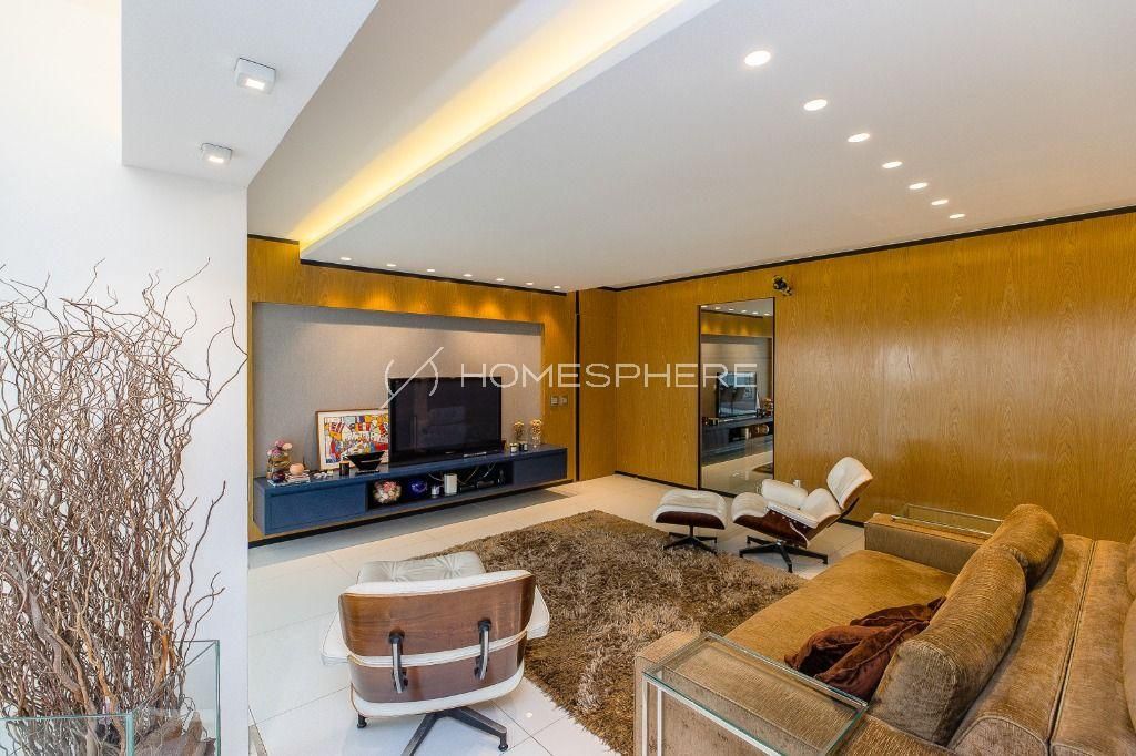 Apartamento com 4 suítes à venda em Moema, São Paulo, por R$ 11.899.000 Imagem 5