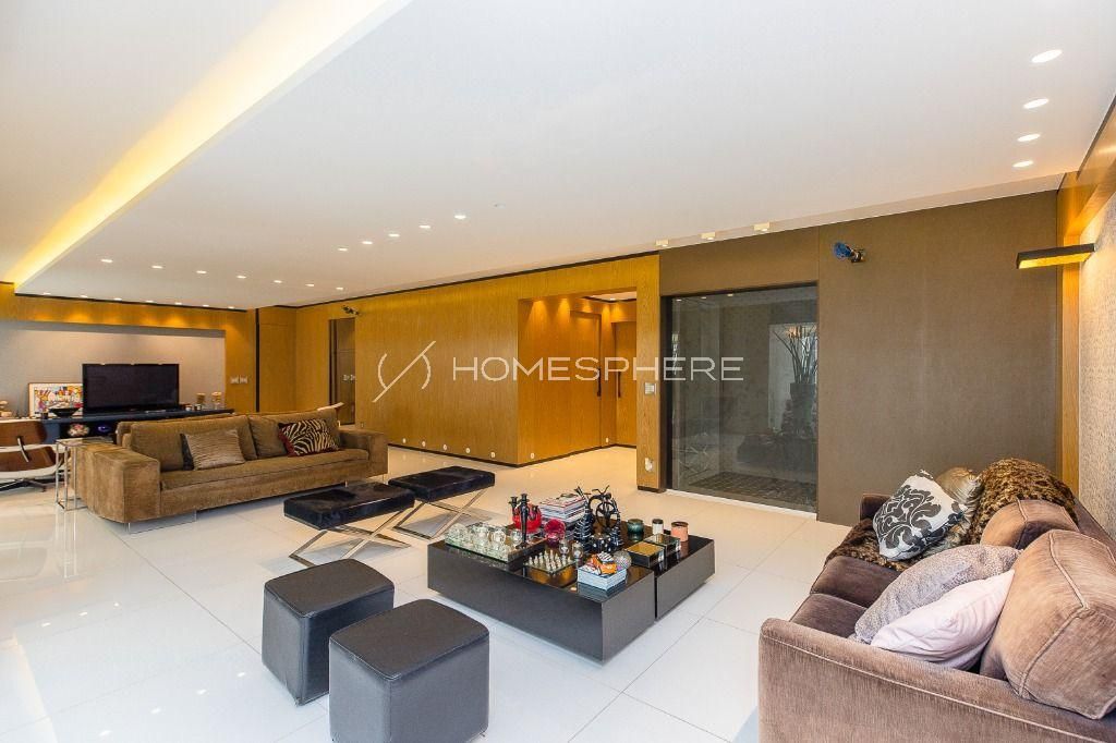 Apartamento com 4 suítes à venda em Moema, São Paulo, por R$ 12.900.000 Imagem 5