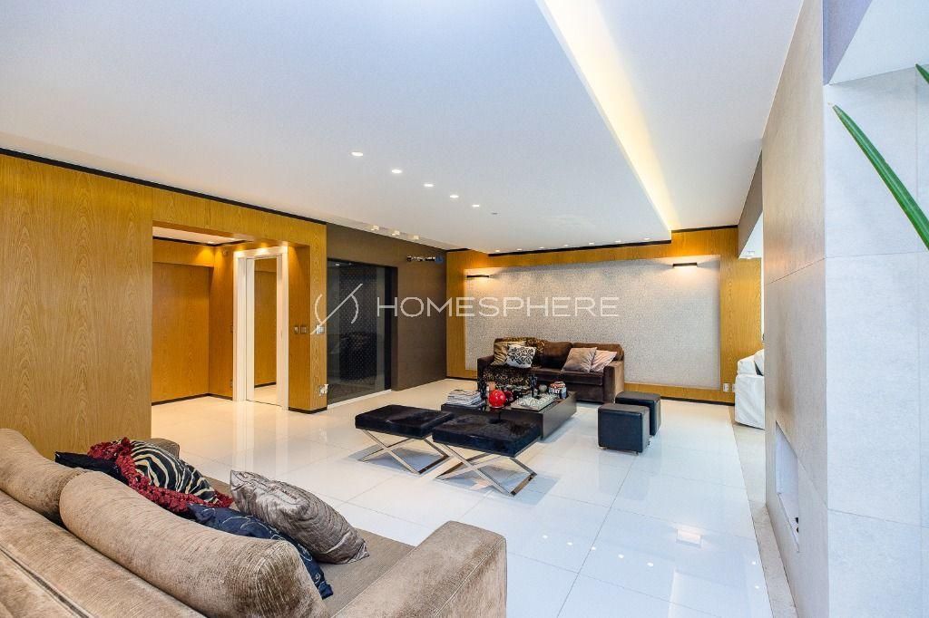 Apartamento com 4 suítes à venda em Moema, São Paulo, por R$ 11.899.000 Imagem 6
