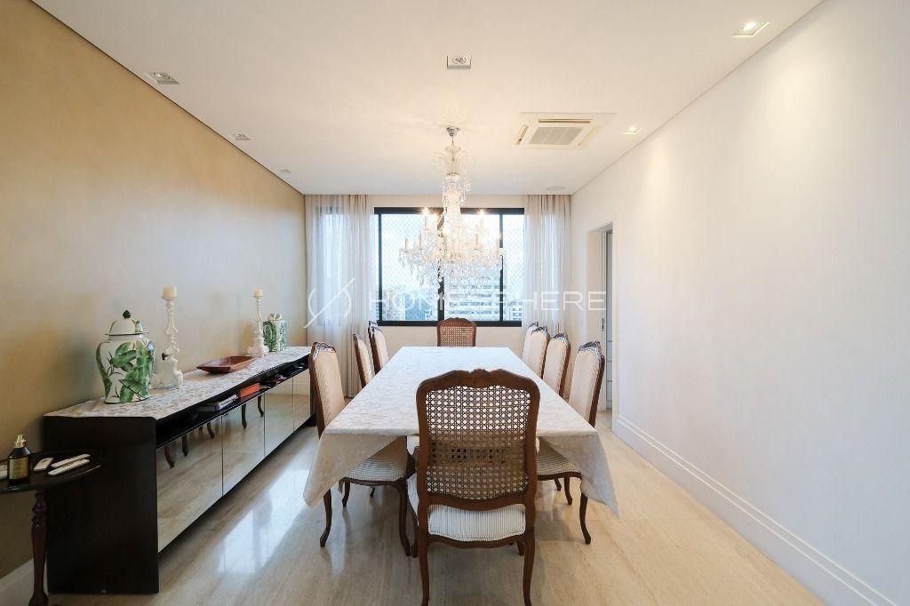 Cobertura com 4 suítes à venda em Vila Nova Conceição, São Paulo, por R$ 15.500.000 Imagem 5