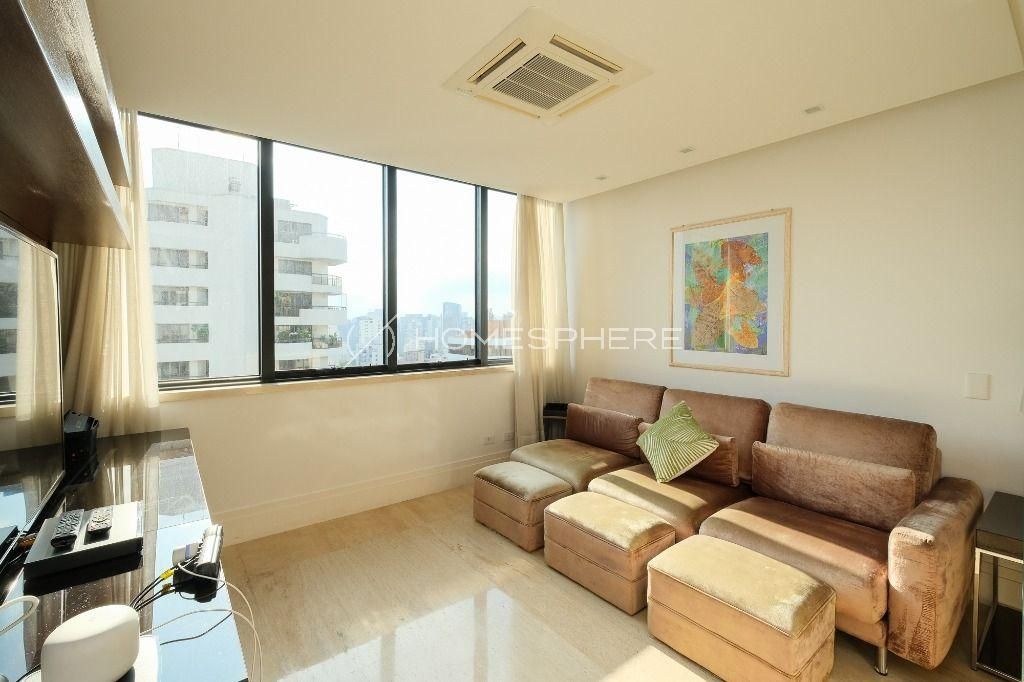 Cobertura com 4 suítes à venda em Vila Nova Conceição, São Paulo, por R$ 15.500.000 Imagem 7