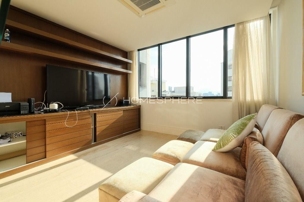 Cobertura com 4 suítes à venda em Vila Nova Conceição, São Paulo, por R$ 15.500.000 Imagem 8