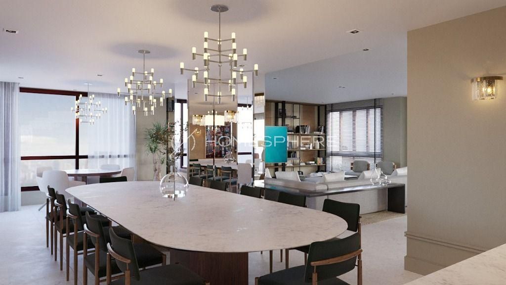 Apartamento com 4 suítes à venda em Jardim Paulista, São Paulo, por R$ 15.500.000 Imagem 5