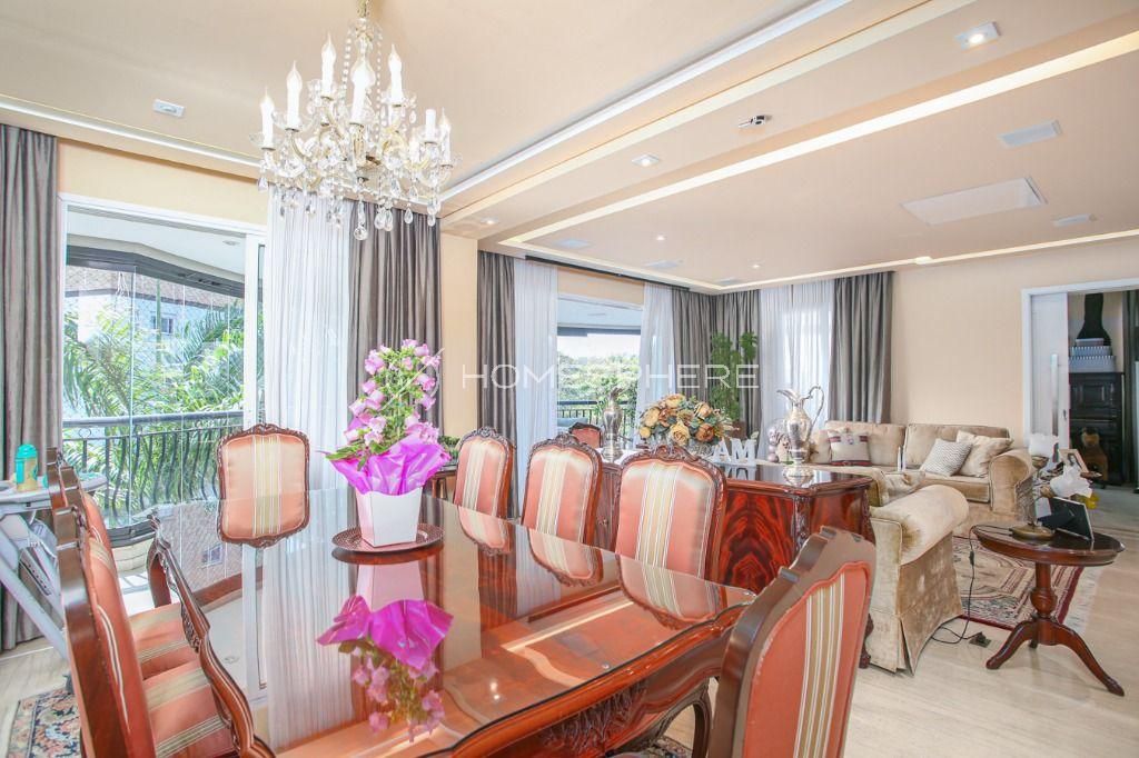 Apartamento com 3 suítes à venda em Vila Nova Conceição, São Paulo, por R$ 9.300.000 Imagem 6