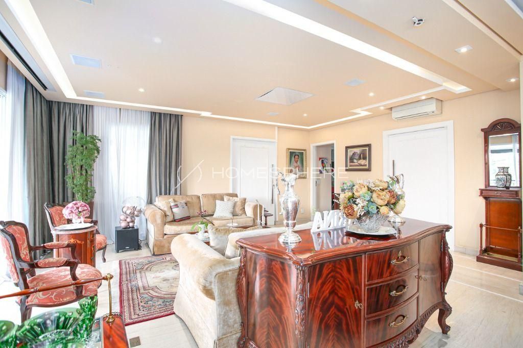 Apartamento com 3 suítes à venda em Vila Nova Conceição, São Paulo, por R$ 9.300.000 Imagem 7