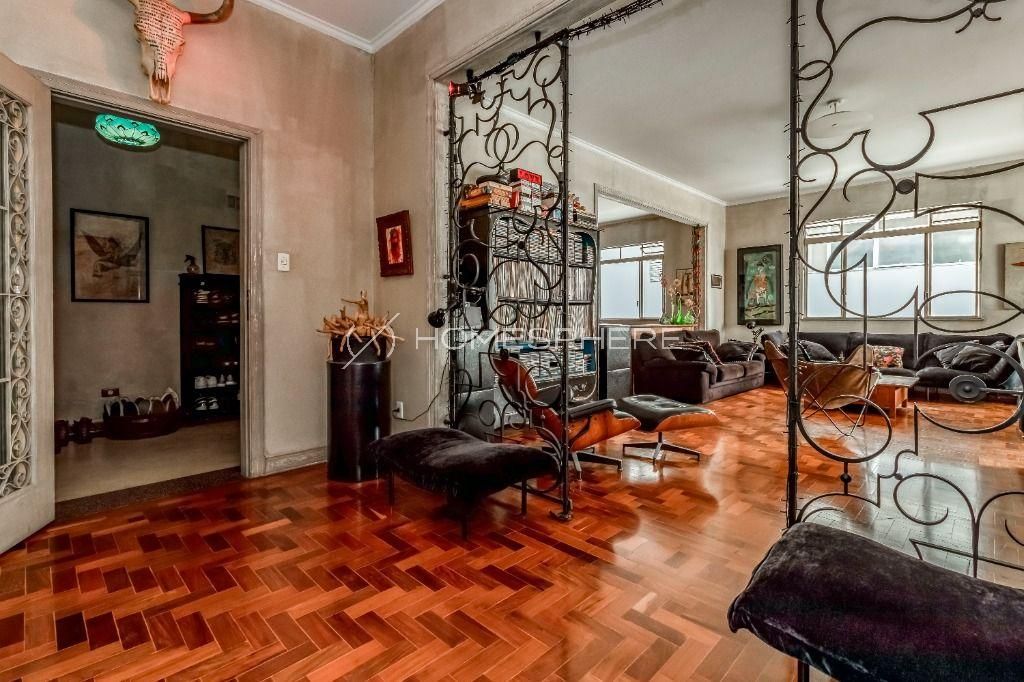 Apartamento com 2 suítes à venda em Cerqueira César, São Paulo, por R$ 4.900.000 Imagem 4
