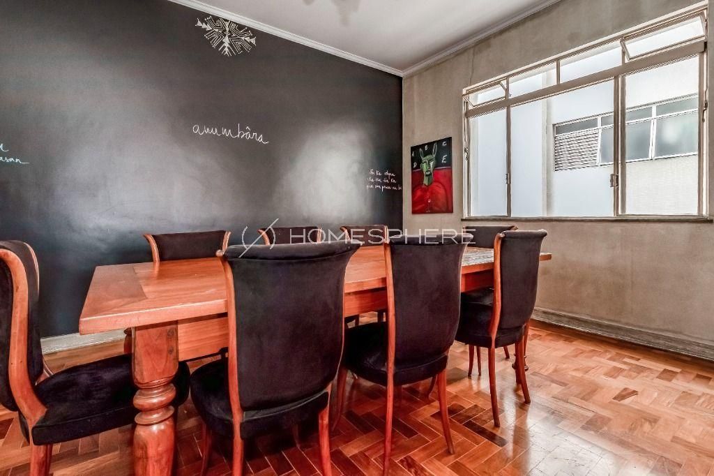 Apartamento com 2 suítes à venda em Cerqueira César, São Paulo, por R$ 4.900.000 Imagem 5