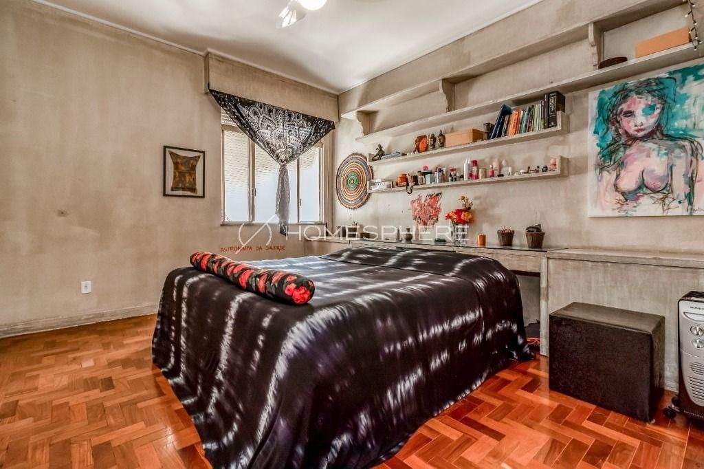 Apartamento com 2 suítes à venda em Cerqueira César, São Paulo, por R$ 4.900.000 Imagem 7
