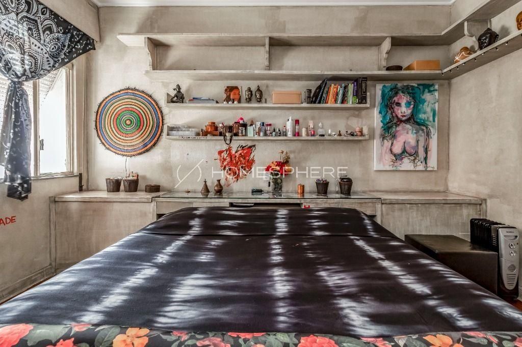 Apartamento com 2 suítes à venda em Cerqueira César, São Paulo, por R$ 4.900.000 Imagem 8