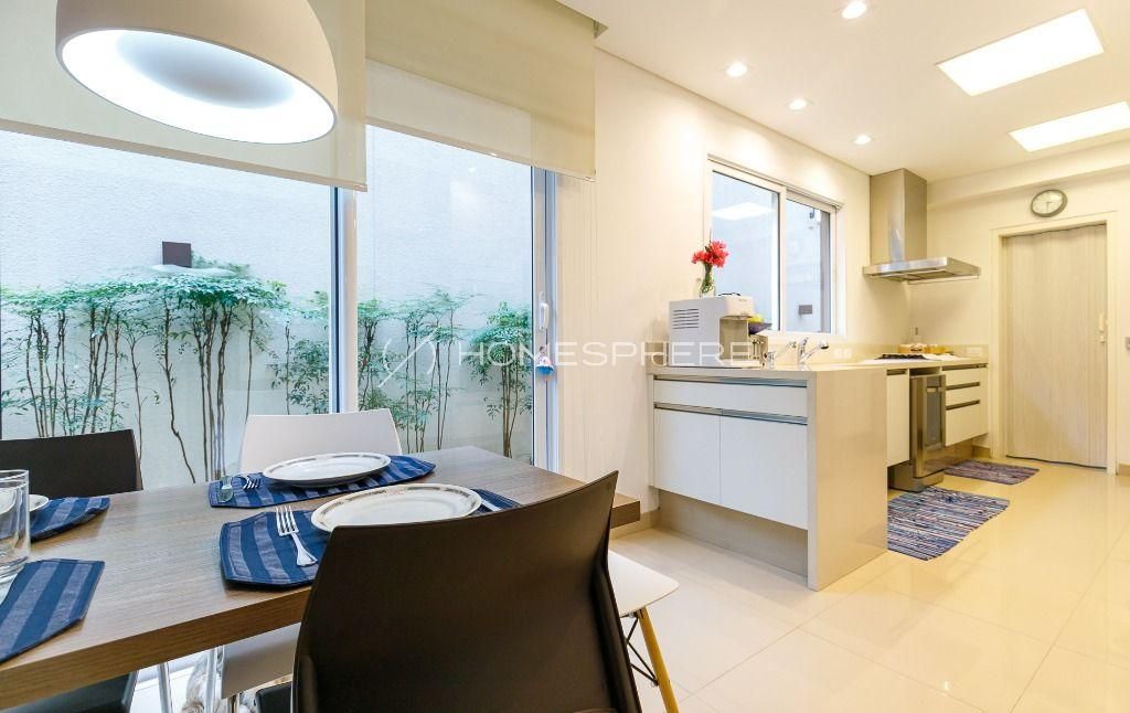 Casa com 3 suítes à venda em Jardim Paulista, São Paulo, por R$ 10.990.000 Imagem 8
