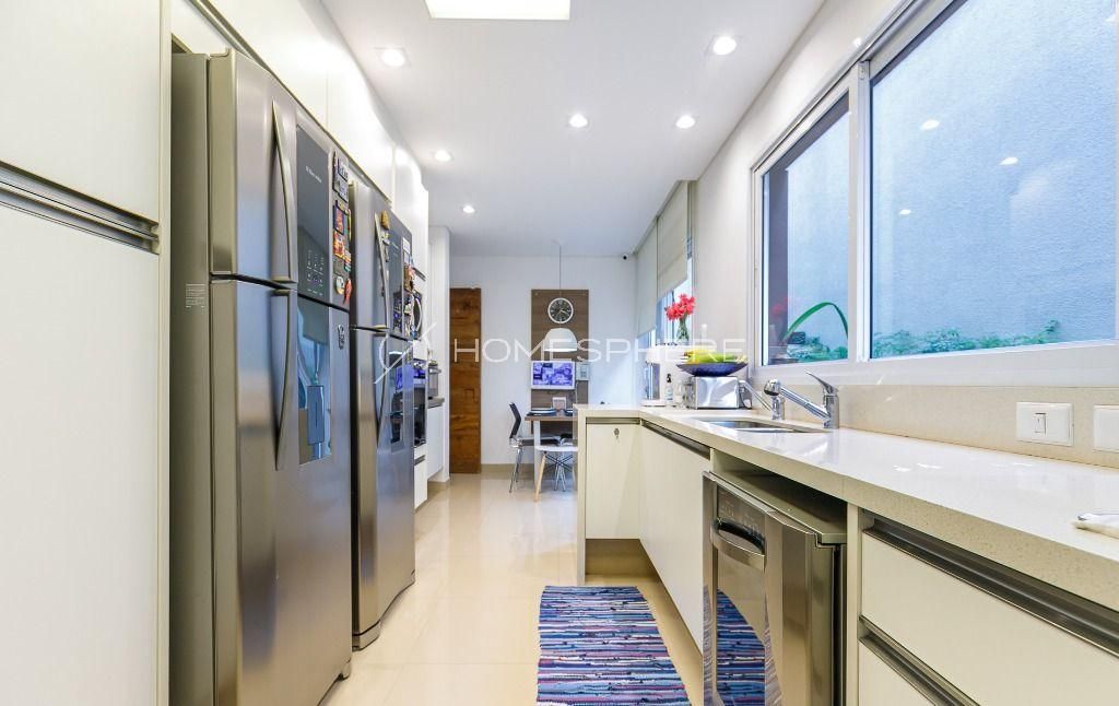 Casa com 3 suítes à venda em Jardim Paulista, São Paulo, por R$ 10.990.000 Imagem 7