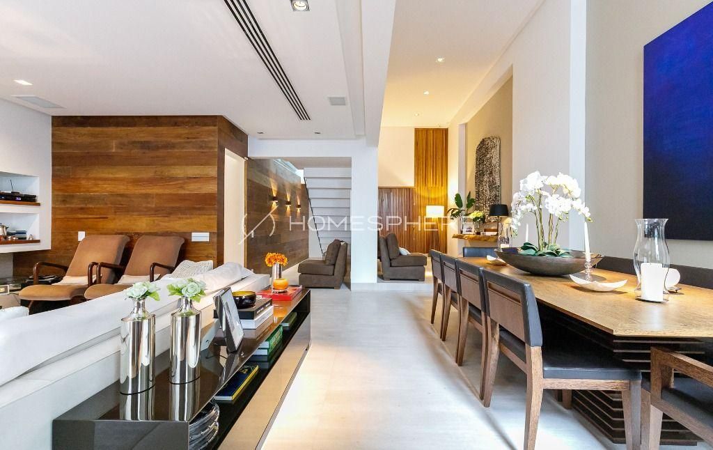 Casa com 3 suítes à venda em Jardim Paulista, São Paulo, por R$ 10.990.000 Imagem 5