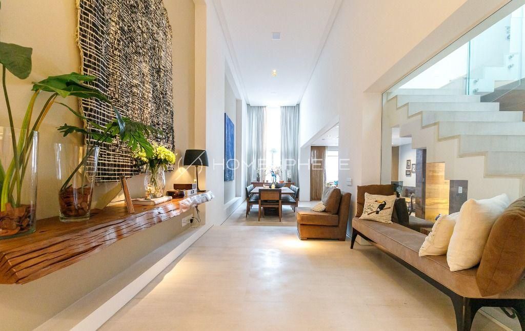 Casa com 3 suítes à venda em Jardim Paulista, São Paulo, por R$ 9.990.000 Imagem 5