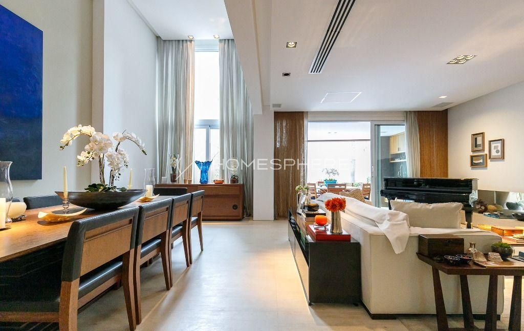 Casa com 3 suítes à venda em Jardim Paulista, São Paulo, por R$ 10.990.000 Imagem 4