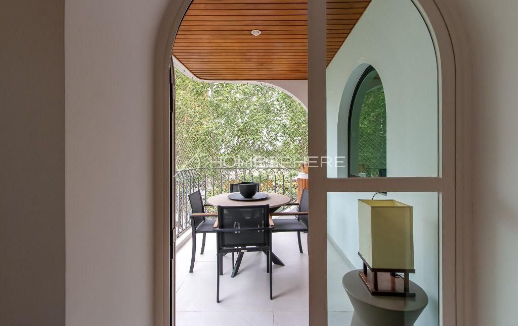 Apartamento com 3 suítes à venda em Jardim Paulista, São Paulo, por R$ 5.850.000 Imagem 4