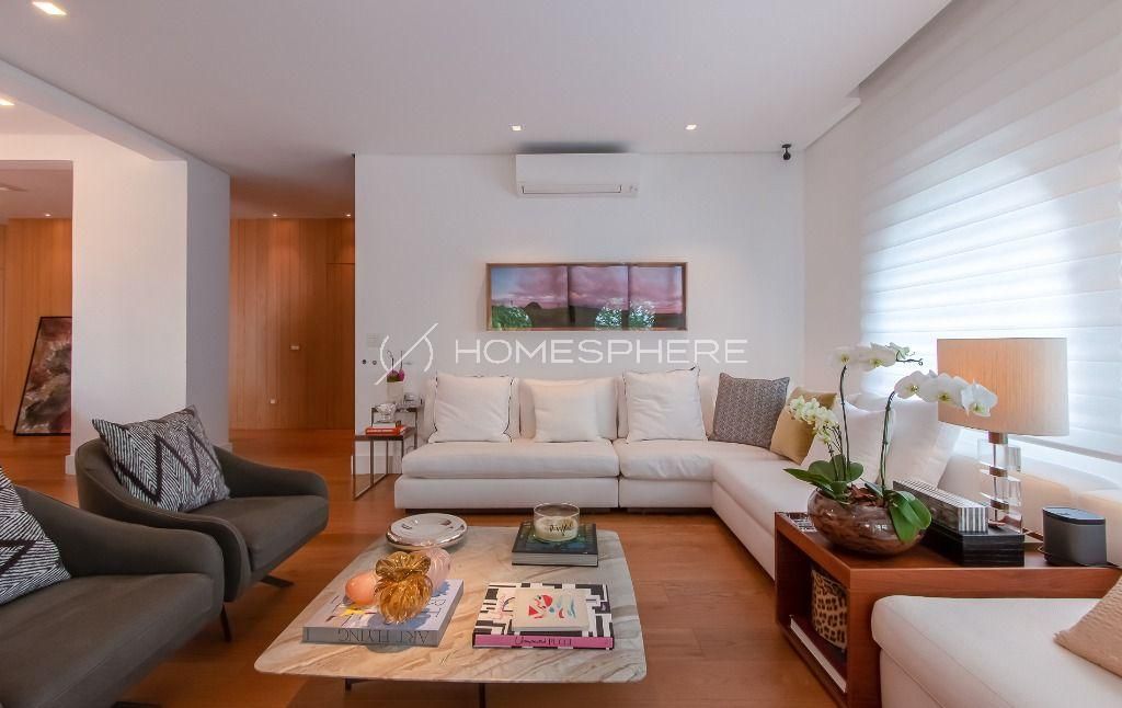 Apartamento com 3 suítes à venda em Jardim Paulista, São Paulo, por R$ 4.970.000 Imagem 5