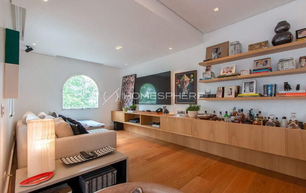 Apartamento com 3 suítes à venda em Jardim Paulista, São Paulo, por R$ 5.850.000 Imagem 7