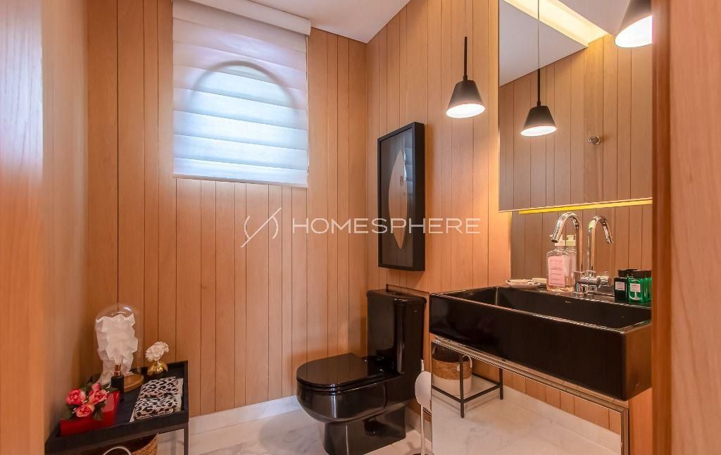 Apartamento com 3 suítes à venda em Jardim Paulista, São Paulo, por R$ 5.850.000 Imagem 6