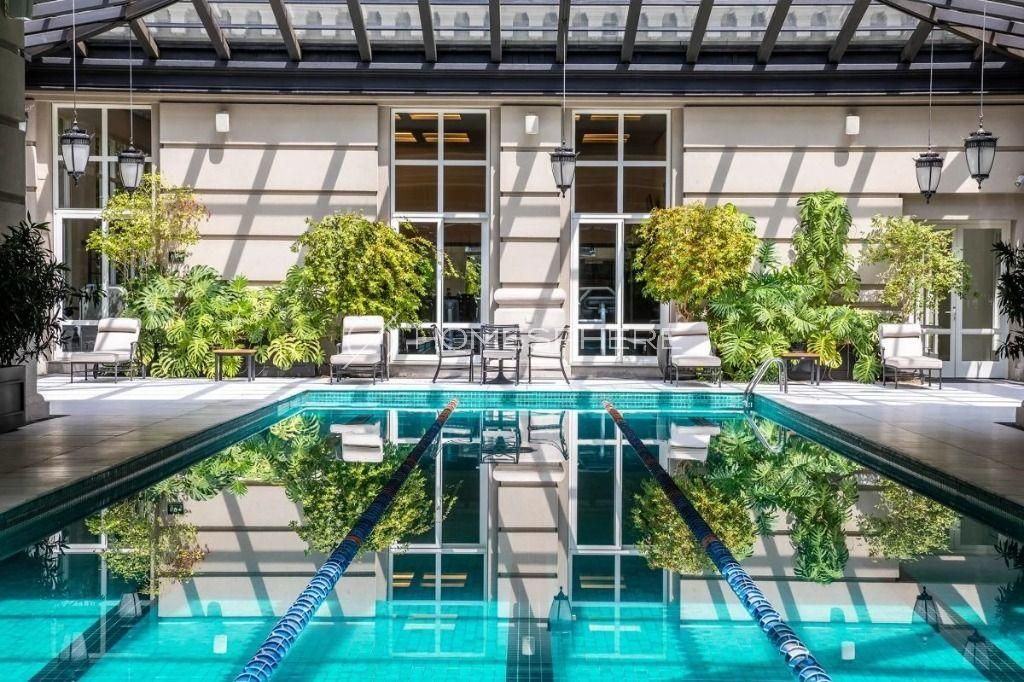 Apartamento com 5 suítes à venda em Jardim Paulistano, São Paulo, por R$ 60.000.000 Imagem 5