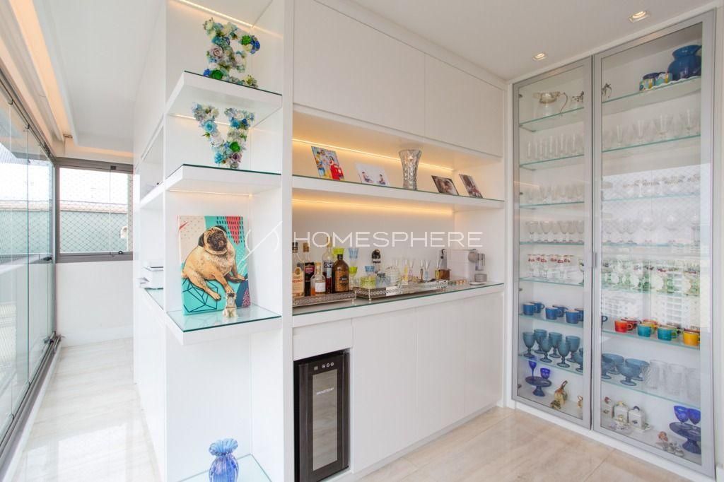 Apartamento com 2 suítes à venda em Vila Olímpia, São Paulo, por R$ 3.500.000 Imagem 5