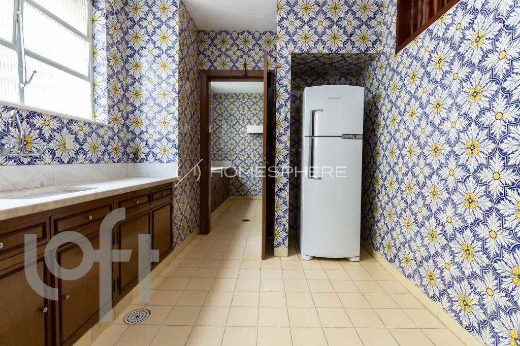 Apartamento com 2 suítes à venda em Cerqueira César, São Paulo, por R$ 11.500.000 Imagem 4