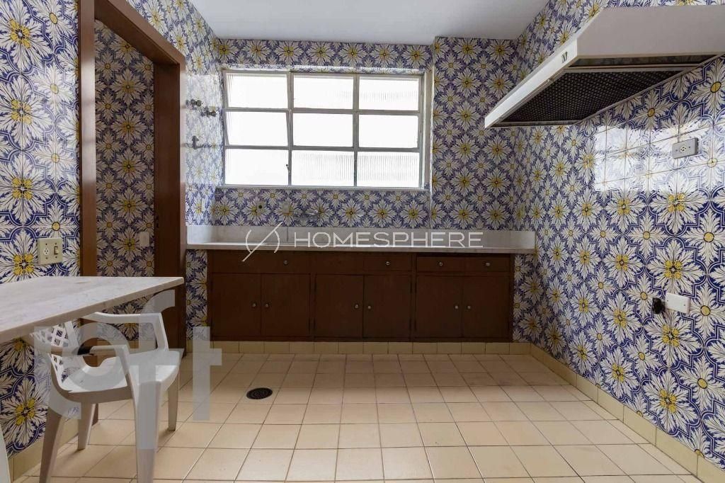 Apartamento com 2 suítes à venda em Cerqueira César, São Paulo, por R$ 11.500.000 Imagem 5