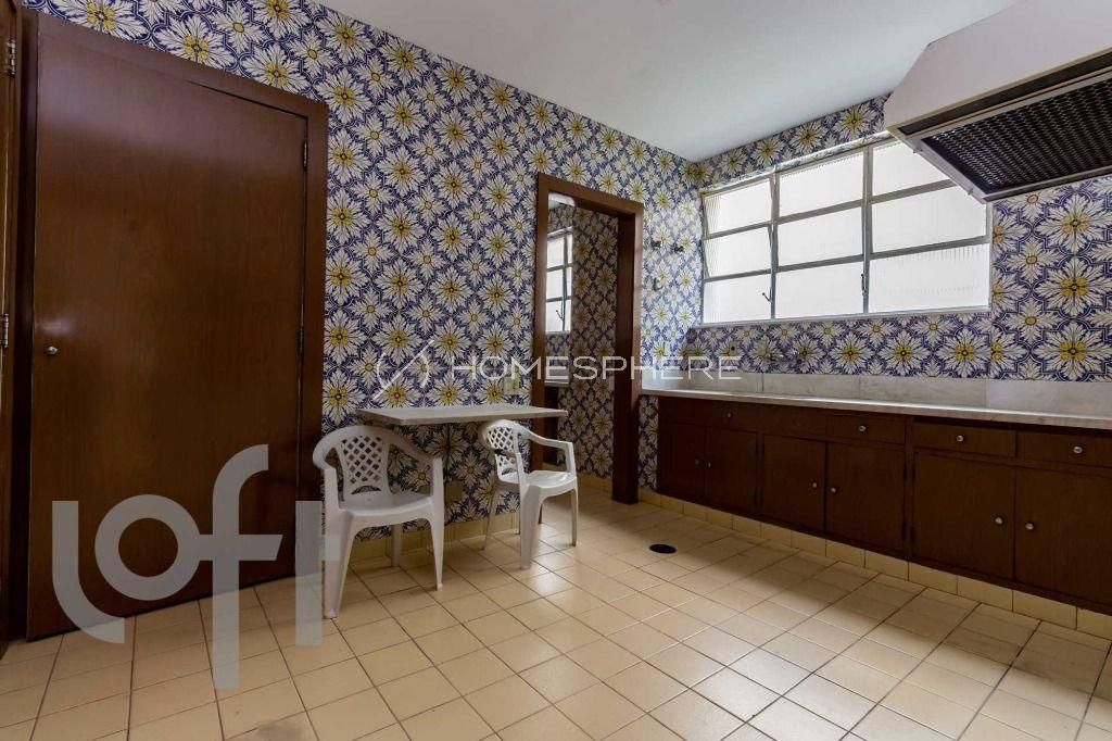 Apartamento com 2 suítes à venda em Cerqueira César, São Paulo, por R$ 11.500.000 Imagem 6