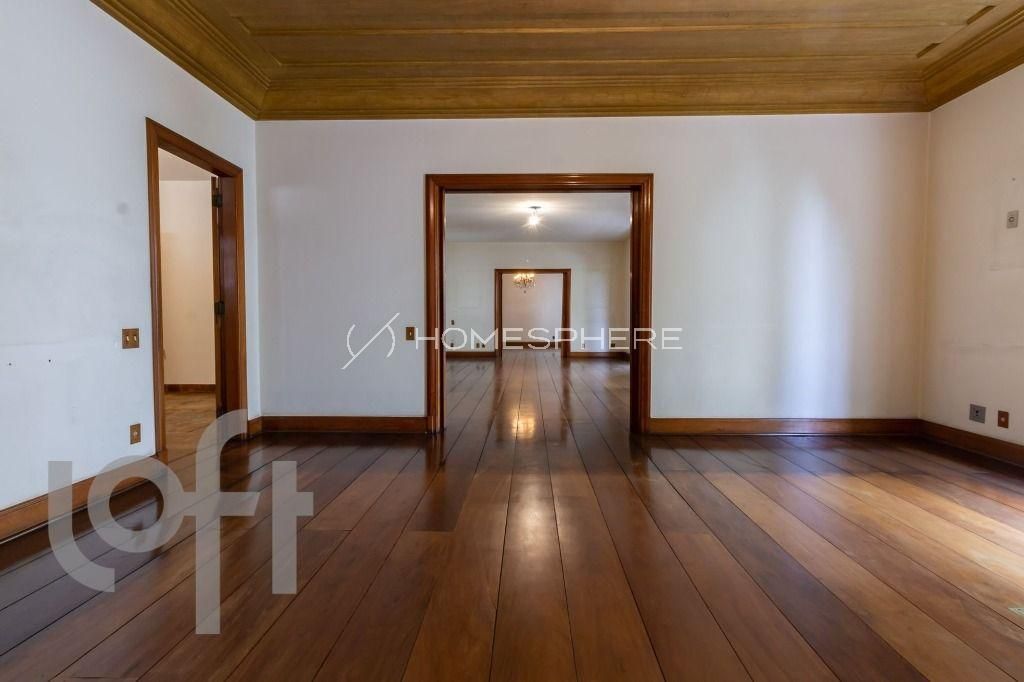 Apartamento com 2 suítes à venda em Cerqueira César, São Paulo, por R$ 11.500.000 Imagem 7
