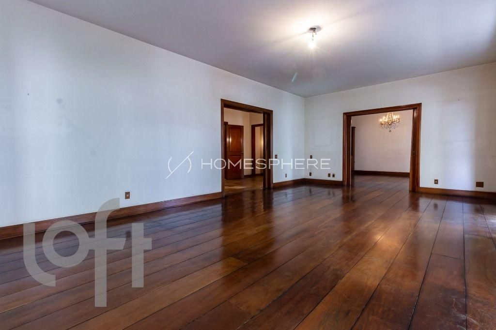 Apartamento com 2 suítes à venda em Cerqueira César, São Paulo, por R$ 11.500.000 Imagem 8