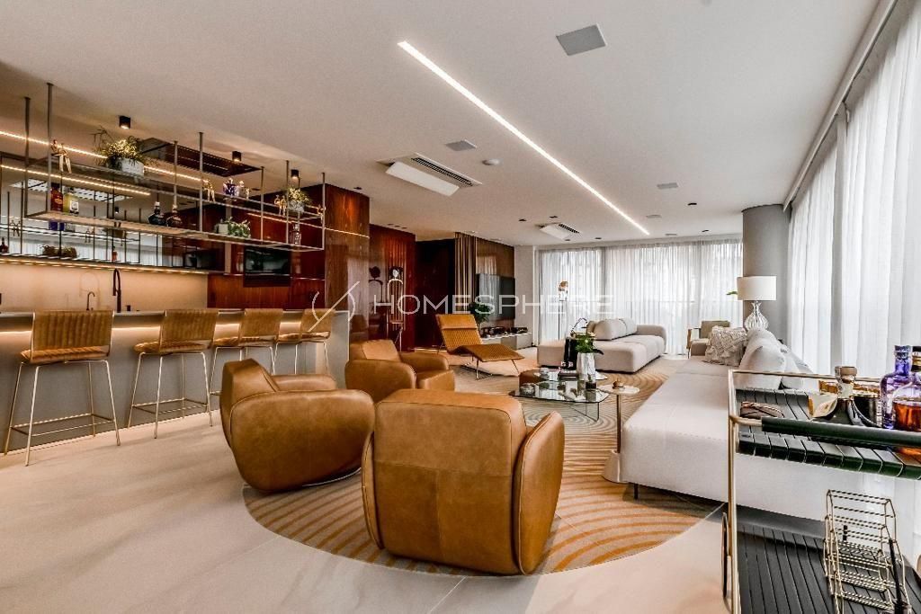 Apartamento com 3 suítes à venda em Itaim Bibi, São Paulo, por R$ 12.990.000 Imagem 5