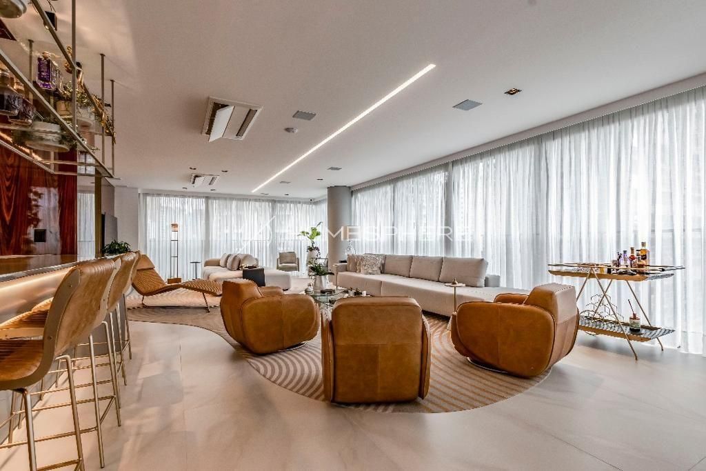 Apartamento com 3 suítes à venda em Itaim Bibi, São Paulo, por R$ 12.990.000 Imagem 5