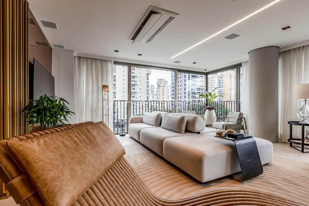 Apartamento com 3 suítes à venda em Itaim Bibi, São Paulo, por R$ 12.990.000 Imagem 7